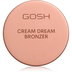 GOSH COPENHAGEN Cream Dream Bronzer cremiger Bronzer