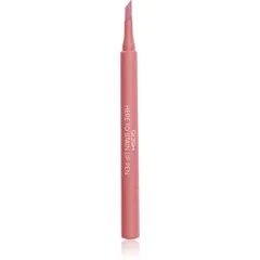 GOSH COPENHAGEN Here To Stain Lip Pen Fixierstift für die Lippen für einen langanhaltenden Effekt Farbton 002 Candy Stain