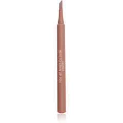 GOSH COPENHAGEN Here To Stain Lip Pen Fixierstift für die Lippen für einen langanhaltenden Effekt Farbton 004 Mocha Stain