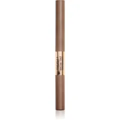 GOSH COPENHAGEN Brow Tint Farbe für die Augenbrauen Im Applikator-Stift Farbton 003 Grey Brown