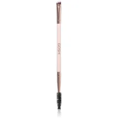 GOSH COPENHAGEN Brow & Eye Liner Pinsel für Augenbrauen und Lidschatten