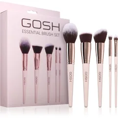 GOSH COPENHAGEN Essential Brush Set Pinselset