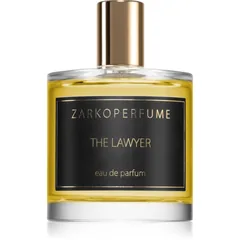 Zarkoperfume The Lawyer für Damen 100 ml