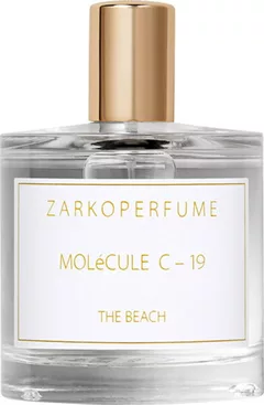 Zarkoperfume Molécule C-19 The Beach 100 ml