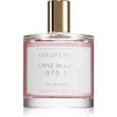 Zarkoperfume Purple MOLéCULE 070.07 für Damen 100 ml