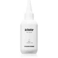 Copenhagen Grooming Hair Growth Activator Haarserum