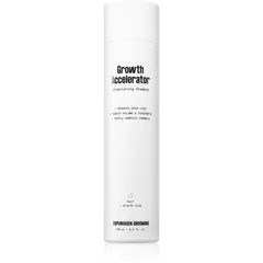 Copenhagen Grooming Growth Accelerator Shampoo Aktivatorshampoo für das Wachstum der Haare und die Stärkung von den Wurzeln heraus