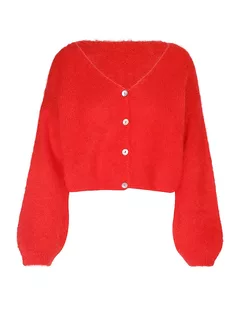 AMERICAN DREAMS Cardigan CORNELIA rot | S