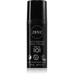 ZENZ Organic Pure No. 101 Gesichtscreme gegen Hautalterung