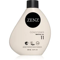 ZENZ Organic Menthol No. 11 Conditioner für fettiges Haar