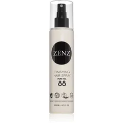 ZENZ Organic Pure No. 88 Haarlack mit starker Fixierung