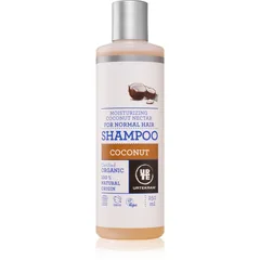 Urtekram Coconut hydratisierendes Shampoo