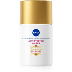 Nivea Luminous 630 Öl-Serum gegen Schwangerschaftsstreifen