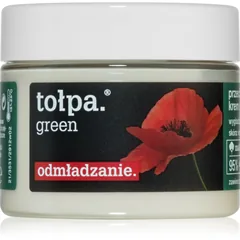 Tołpa Green Firming 40+ festigende Nachtcreme mit Antifalten-Effekt
