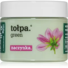 Tołpa Green Capillary regenerierende Creme für geweitete und geplatzte Venen