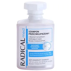 Ideepharm Radical Med Anti-Dandruff Shampoo gegen Schuppen