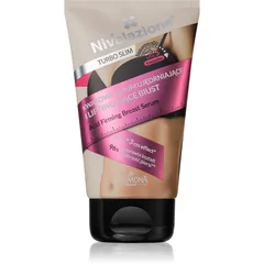 Farmona Nivelazione Turbo Slim festigendes Serum für das Dekolleté