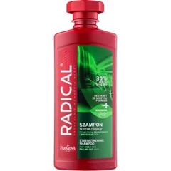 Farmona Radical Hair Loss Stärkendes Shampoo für schwaches Haar mit Neigung zu Haarausfall