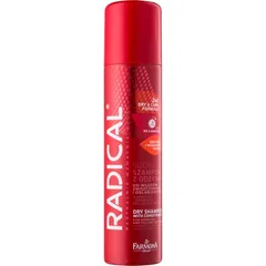 Farmona Radical Hair Loss Trockenshampoo und Conditioner 2 in 1 für geschädigtes Haar mit Neigung zum Haarausfall