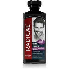 Farmona Radical Men stärkendes Shampoo gegen Haarausfall für Herren