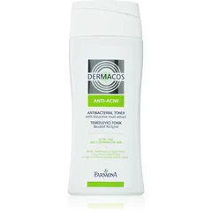 Farmona Dermacos Anti-Acne Tonikum zur Reduktion geweiterter Poren