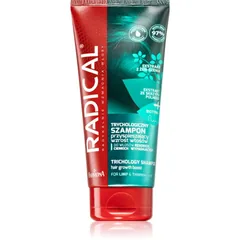 Farmona Radical Trichology stärkendes Shampoo gegen Haarausfall