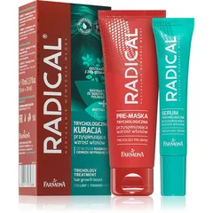 Farmona Radical Trichology nährende Tiefenpflege für die Stimulierung des Haarwachstums
