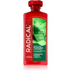 Farmona Radical Strengthening Hair Rinse Stärkende Pflege für schwaches Haar mit Neigung zu Haarausfall