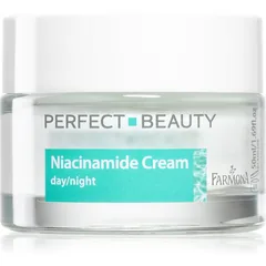 Farmona Perfect Beauty Niacinamide erneuernde Creme gegen Hautalterung