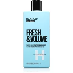 Farmona Hair Clinic Prebiotic Normalizing Shampoo Shampoo für Volumen