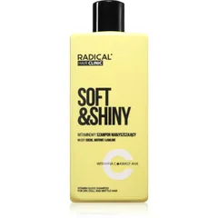 Farmona Hair Clinic Vitamin Gloss Shampoo Shampoo für trockenes Haar