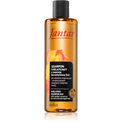 Farmona Jantar Amber Essence Shampoo für beschädigtes Haar