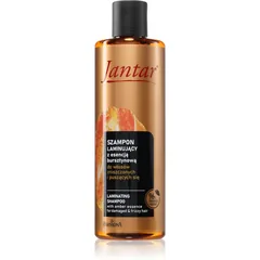 Farmona Jantar Amber Essence Shampoo für beschädigte Haare mit Ceramiden