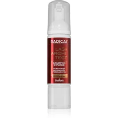 Farmona Radical Lash Architect Schaum Shampoo für Wimpern und Augenbrauen