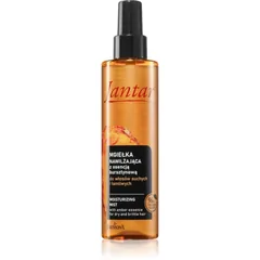 Farmona Jantar Amber Essence hydratisierender Nebel für trockenes und beschädigtes Haar