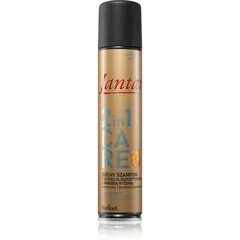 Farmona Jantar Amber Essence Trockenshampoo zum Schutz der Farbe