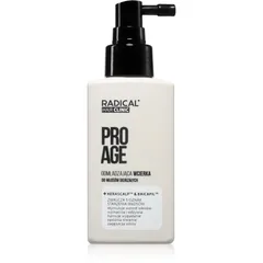 Farmona Hair Clinic Pro Age Rejuvenating Rub-In Conditioner das Haartonikum für reifes Haar