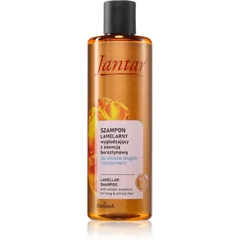 Farmona Jantar Amber Essence Shampoo für langes Haar