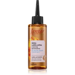 Farmona Jantar Amber Essence Essenz für langes Haar