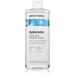 Farmona Perfect Beauty Hyaluronic reinigendes Mizellenwasser