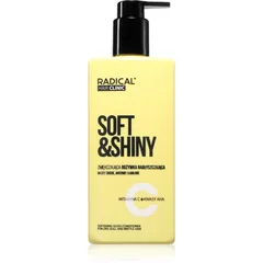 Farmona Hair Clinic Softening Gloss Conditioner Conditioner für trockenes und zerbrechliches Haar