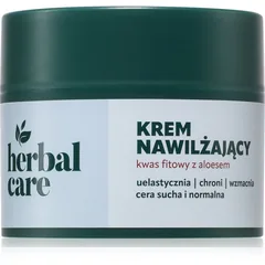 Farmona Herbal Care Phytic acid & Aloe Feuchtigkeitscreme mit Aloe Vera