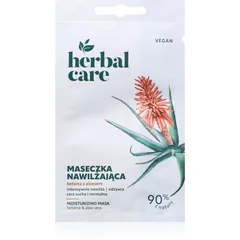 Farmona Herbal Care Betaine & Aloe Gesichtsmaske mit Aloe Vera .