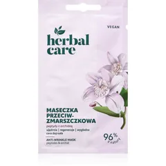 Farmona Herbal Care Peptides & Orchid Gesichtsmaske gegen Falten .