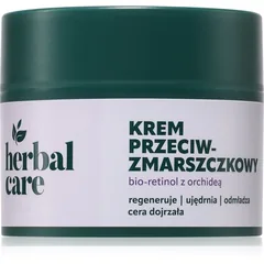 Farmona Herbal Care Bio-retinol & Orchid Active-Creme gegen Falten