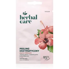 Farmona Herbal Care Papain & Hibiscus Enzym-Peeling .