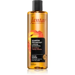 Farmona Jantar Amber Essence Shampoo mit Peelingeffekt