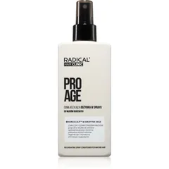 Farmona Hair Clinic Pro Age Rejuvenating Spray Conditioner Conditioner ohne Ausspülen für reifes Haar