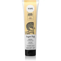 Yope Daily Heroes Soft Conditioner Oat Milk stärkender Conditioner für brüchiges Haar