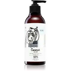 Yope Coconut & Sea Salt feuchtigkeitsspendendes Duschgel